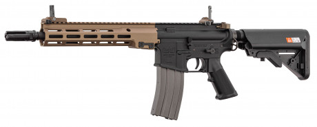 Photo LE4071-06.jpg Réplique AEG Avalon URG-1 11.5 VFC Bi-ton