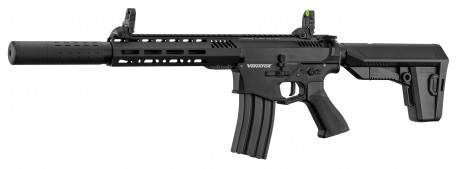 LE7056-04 Krown Land Venator MKII 4.5mm electric Photo LE7056-04 Krown Land Venator MKII 4.5mm electric