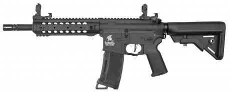 Réplique AEG LT-24 GEN3 ETU Noir