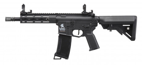 AEG LT-32 GEN3 ETU 7' Black Replica