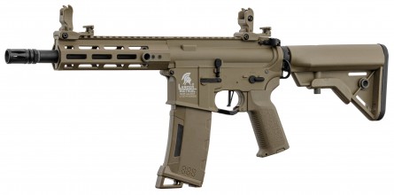 AEG LT-32 GEN3 ETU 7' M-LOCK  Dark Earth