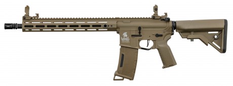 AEG LT-32 GEN3 ETU 13' M-LOCK  Dark Earth