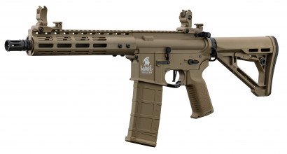 Réplique AEG LT-36 ARCHON GEN3 ETU NEBULA 9'MLOCK TAN 