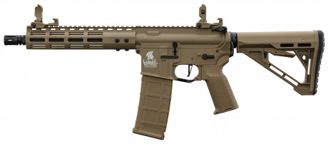 Photo LE9031T-04.jpg Réplique AEG LT-36 ARCHON GEN3 ETU NEBULA 9'MLOCK TAN <span class="vide"></span>