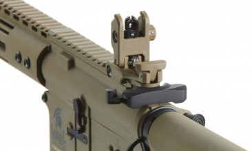 Photo LE9031T-8 Réplique AEG LT-36 ARCHON GEN 3 ETU NEBULA 9'MLOCK TAN 1J