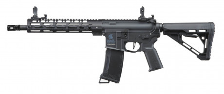 Photo LE9034-1 AEG Lancer Tactical GEN 3 M-LOK 10'' Black