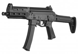 Lancer Tactical gen 3 black AEG PPK20 replica