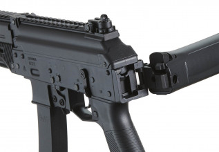 LE9051-5 Réplique AEG PPK20 noire Lancer Tactical gen 3 Photo LE9051-5 Réplique AEG PPK20 noire Lancer Tactical gen 3