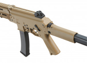 LE9052-3 Réplique AEG PPK20 Tan Lancer Tactical gen 3 Photo LE9052-3 Réplique AEG PPK20 Tan Lancer Tactical gen 3