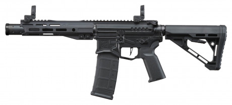 Zion Arms Nebula II 8'' AEG R15 MK2 Replica