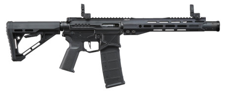 Photo LE9056-2.jpg AEG LAncer Tactical Gen 4 Zion Arms Nebula II 10'' Black