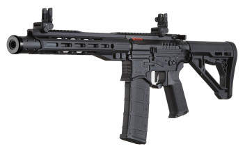 Photo LE9056-3.jpg AEG LAncer Tactical Gen 4 Zion Arms Nebula II 10'' Black