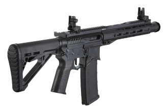 Photo LE9056-4.jpg AEG LAncer Tactical Gen 4 Zion Arms Nebula II 10'' Black