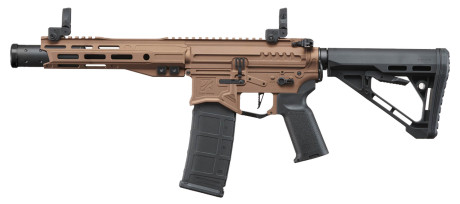 Photo LE9057-1.jpg AEG Zion Arms Gen 4 Nebula II 10'' Bronze
