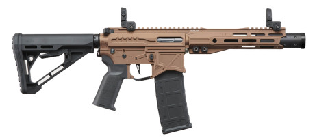 Photo LE9057-2.jpg AEG Zion Arms Gen 4 Nebula II 10'' Bronze