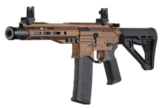 Photo LE9057-3.jpg AEG Zion Arms Gen 4 Nebula II 10'' Bronze