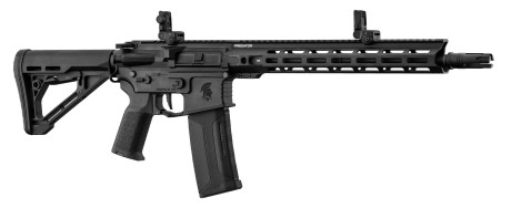 Réplique AEG LT-42 GEN4 Predator Carabine ASTER 13''