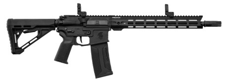 Photo LE9062-04.jpg AEG LT-42 GEN4 Predator Replica ASTER 13'' Carbine
