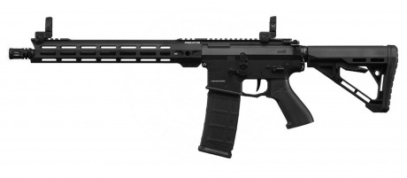 Photo LE9062-1.jpg AEG LT-42 GEN4 ASTER 13.5'' Replica