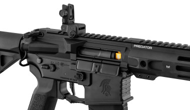Photo LE9065-05.jpg AEG LT-42 GEN4 Predator Replica ASTER 13'' Carbine