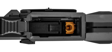 Photo LE9065-07.jpg AEG LT-42 GEN4 Predator Replica ASTER 13'' Carbine