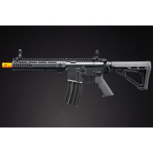 AEG L119A2 Lancer Tactical GEN4 Black Replica