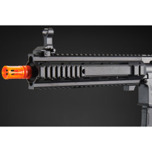 Photo LE9070-4.jpg AEG L119A2 Lancer Tactical GEN4 Black Replica