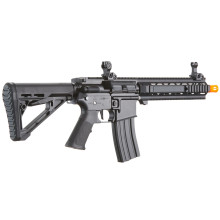Photo LE9070-5.jpg AEG L119A2 Lancer Tactical GEN4 Black Replica