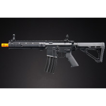 Photo LE9070-6.jpg AEG L119A2 Lancer Tactical GEN4 Black Replica