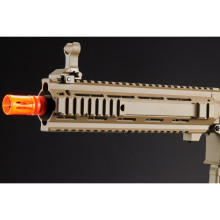 Photo LE9071-3.jpg AEG L119A2 Lancer Tactical GEN4 Tan Replica
