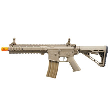 AEG L119A2 Lancer Tactical GEN4 Tan Replica