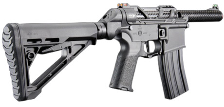Photo LE9075-6.jpg Réplique AEG Lancer Tactical X AIRTAC GEN 3 noir