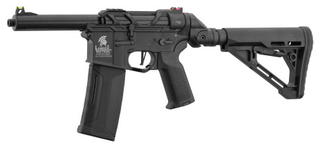 AEG Lancer Tactical X AIRTAC GEN 3 black replica