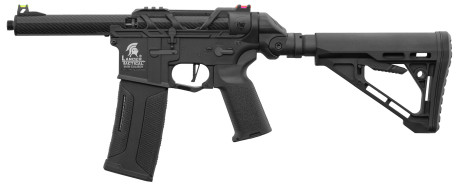 Photo LE9078-02.jpg Réplique AEG Lancer Tactical X AIRTAC GEN 3 noir