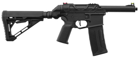 Photo LE9078-03.jpg Réplique AEG Lancer Tactical X AIRTAC GEN 3 noir