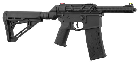 Photo LE9078-04.jpg Réplique AEG Lancer Tactical X AIRTAC GEN 3 noir