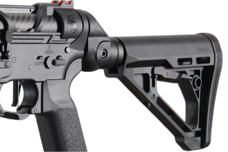 Photo LE9078-2.jpg Réplique AEG Lancer Tactical X AIRTAC GEN 3 Noir mat