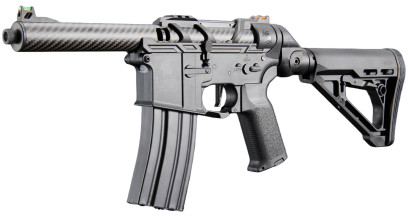 Photo LE9078-21.jpg Réplique AEG Lancer Tactical X AIRTAC GEN 3 Noir mat
