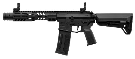Photo LE9081-01.jpg SLR Rifleworks LT Gen 4 SD9 ASTER Noir
