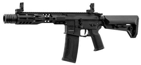 Photo LE9081-02.jpg SLR Rifleworks LT Gen 4 SD9 ASTER Noir