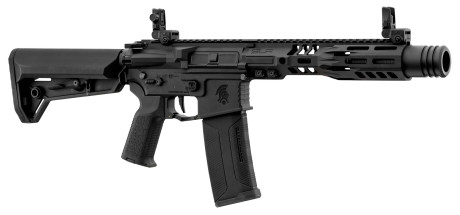 Photo LE9081-03.jpg SLR Rifleworks LT Gen 4 SD9 ASTER Noir