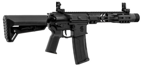 Photo LE9081-05.jpg SLR Rifleworks LT Gen 4 SD9 ASTER Noir