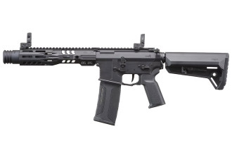 SLR Rifleworks LT Gen 4 SD9 ASTER Noir