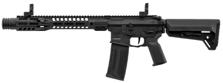Photo LE9082-01.jpg SLR Rifleworks LT Gen 4 SD13 ASTER Noir