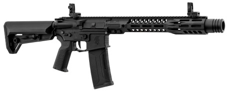 Photo LE9082-03.jpg SLR Rifleworks LT Gen 4 SD13 ASTER Noir