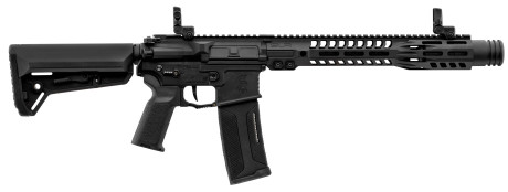 Photo LE9082-04.jpg SLR Rifleworks LT Gen 4 SD13 ASTER Noir