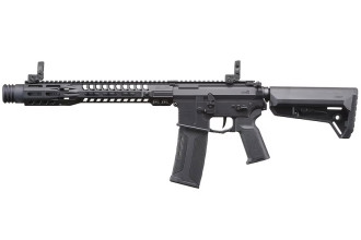 SLR Rifleworks LT Gen 4 SD13 ASTER Black