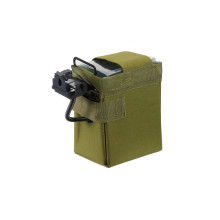 Photo LE9196-04.jpg Lancer Tactical M240W AEG Bois