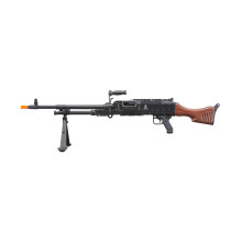 Photo LE9196-05.jpg Lancer Tactical M240W AEG Bois