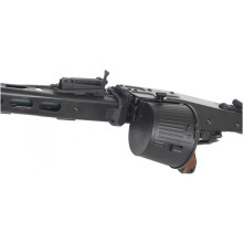 Photo LE9198-02.jpg Lancer Tactical MG42 AEG Bois Réel